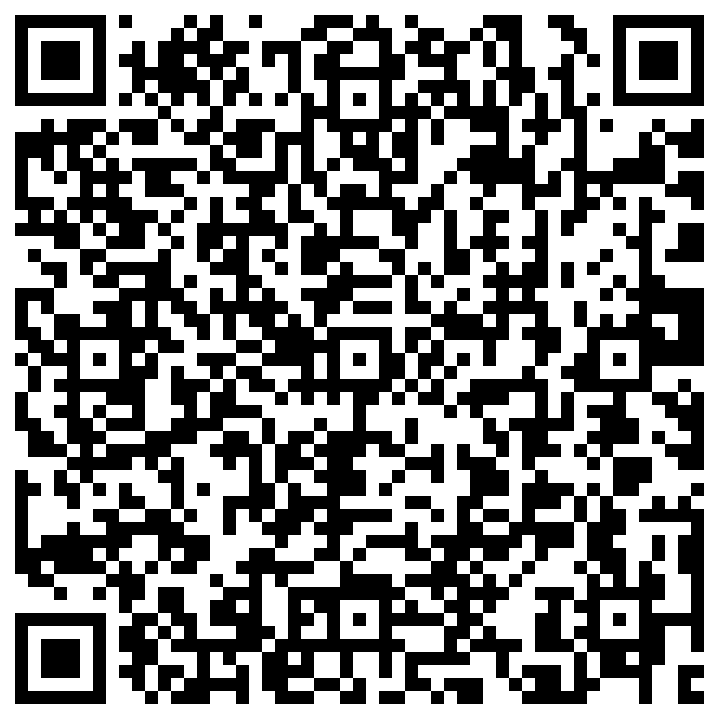 QR-kod med länk till utbildningen