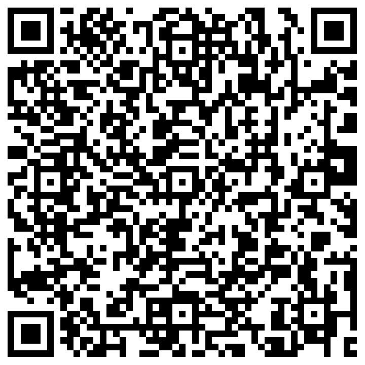 QR-kod med länk till utbildningen