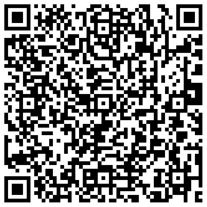 QR-code with link to the education