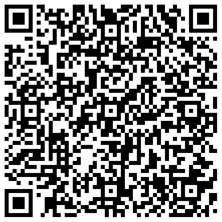 QR-kod med länk till utbildningen