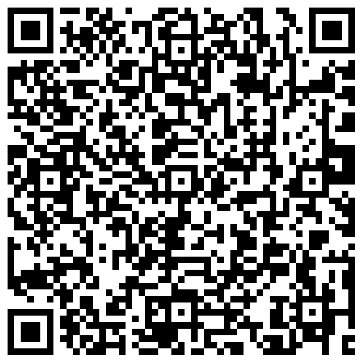 QR-code with link to the education