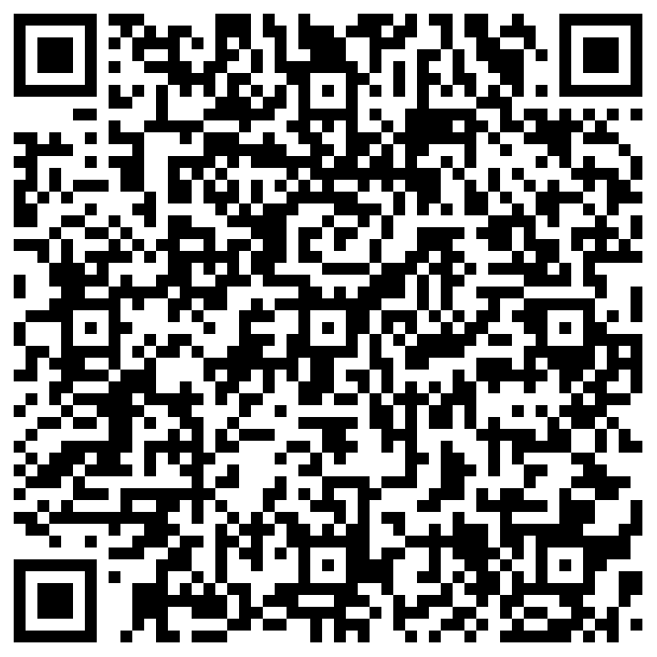 QR-code with link to the education