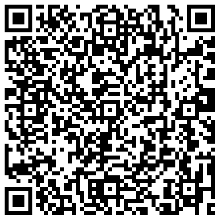 QR-kod med länk till utbildningen