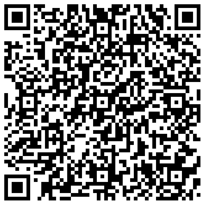 QR-kod med länk till utbildningen