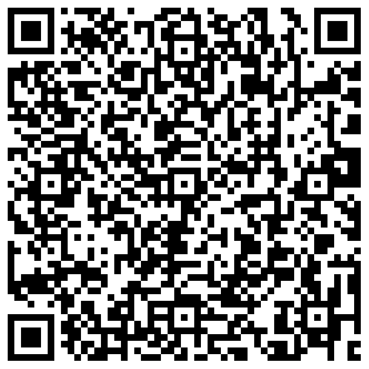 QR-kod med länk till utbildningen