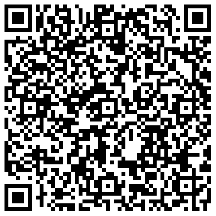 QR-code with link to the education