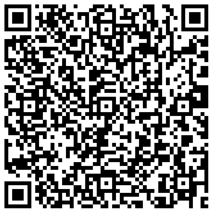QR-code with link to the education