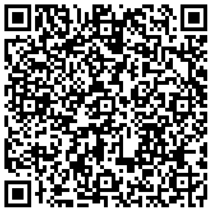 QR-code with link to the education