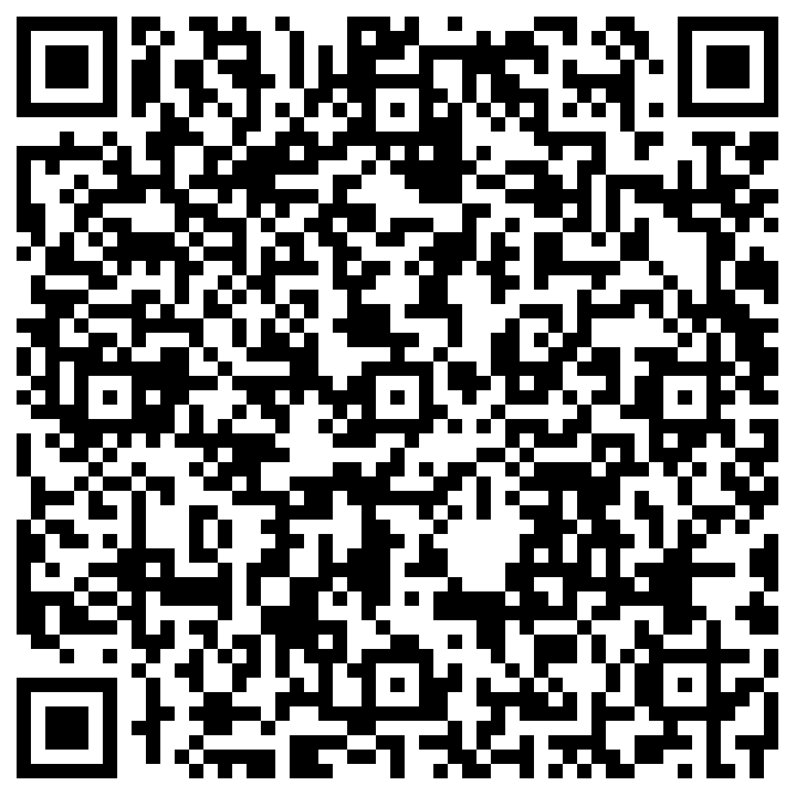 QR-code with link to the education