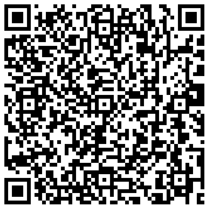 QR-code with link to the education