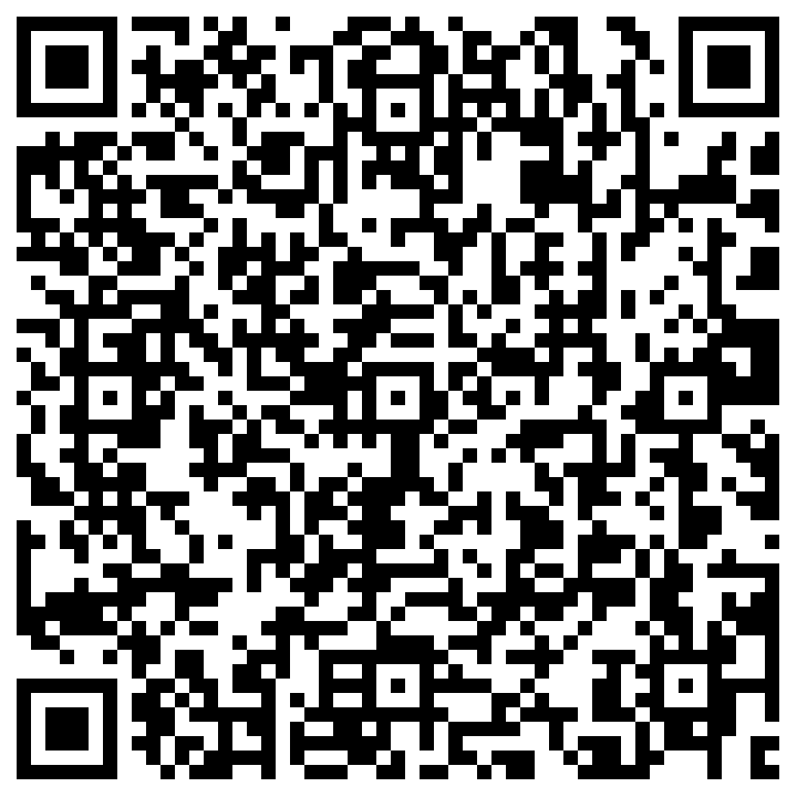 QR-kod med länk till utbildningen