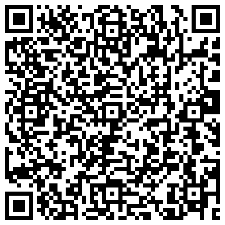 QR-kod med länk till utbildningen