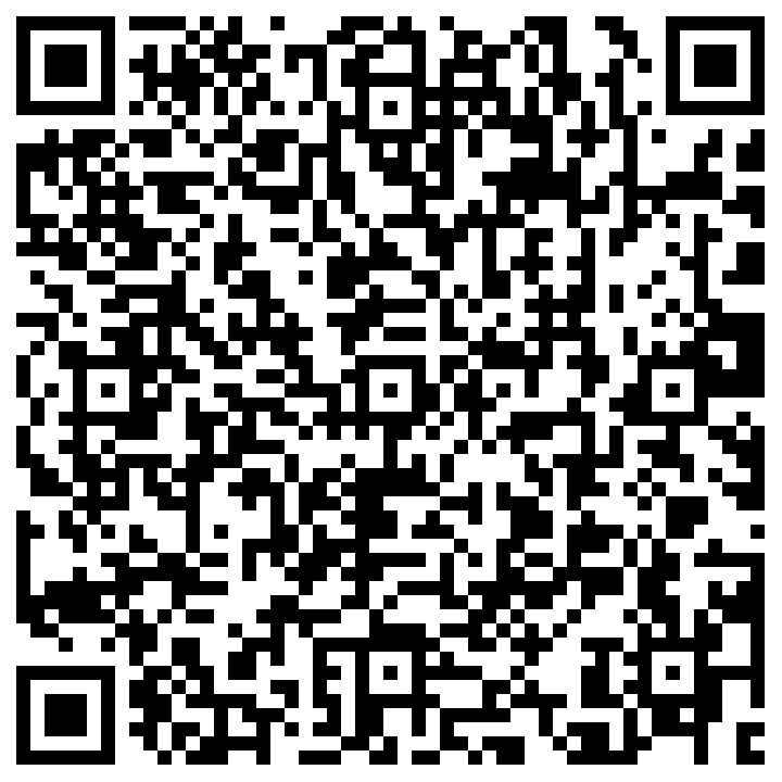 QR-kod med länk till utbildningen