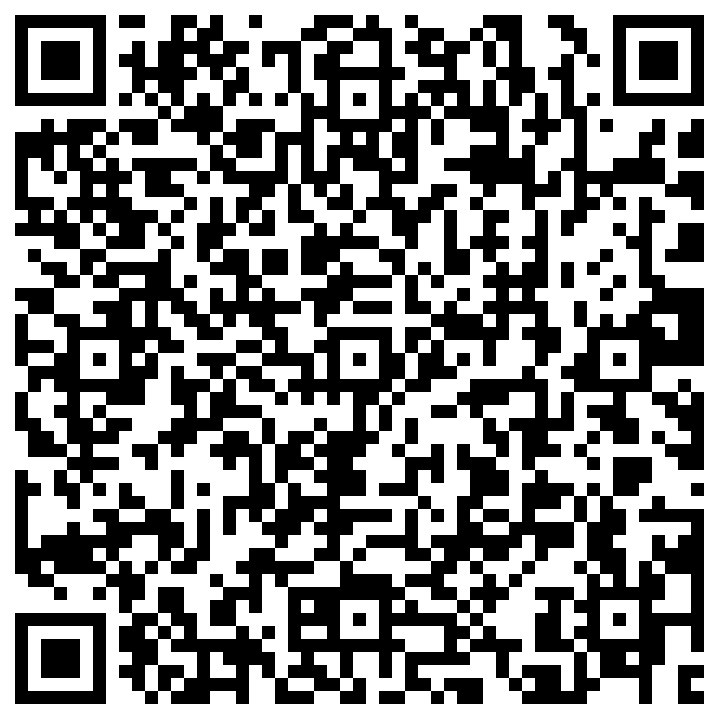 QR-kod med länk till utbildningen