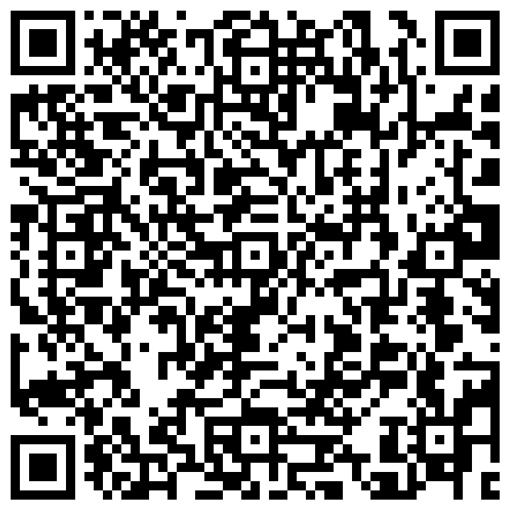 QR-kod med länk till utbildningen