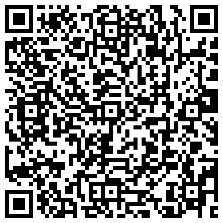 QR-kod med länk till utbildningen