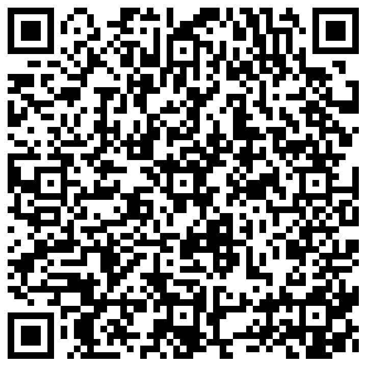 QR-kod med länk till utbildningen