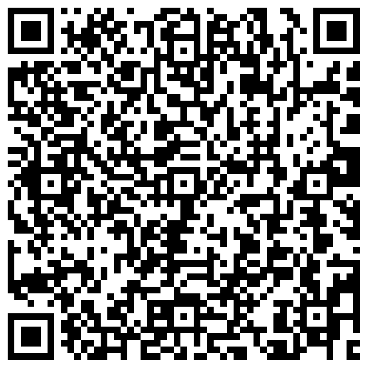 QR-kod med länk till utbildningen