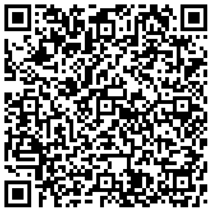 QR-kod med länk till utbildningen