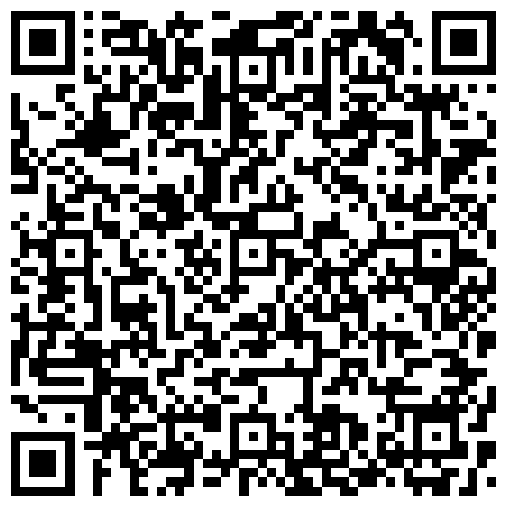 QR-code with link to the education