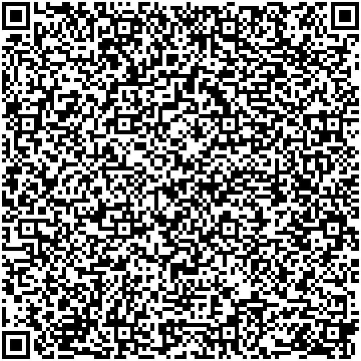 QR-code with link to the education