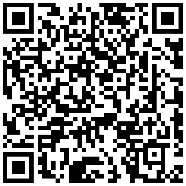 QR-kod med länk till utbildningen