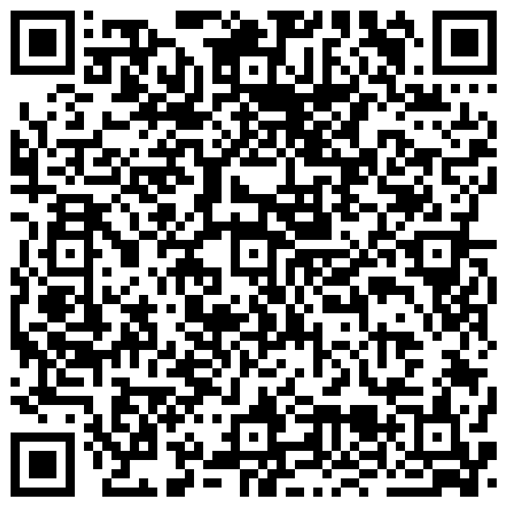 QR-kod med länk till utbildningen