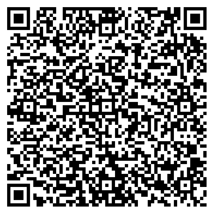 QR-code with link to the education