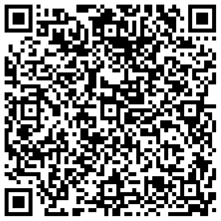 QR-code with link to the education