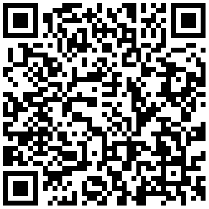 QR-kod med länk till utbildningen