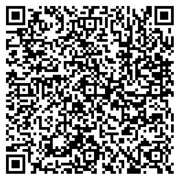 QR-code with link to the education