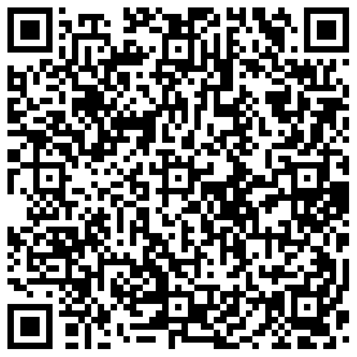 QR-kod med länk till utbildningen