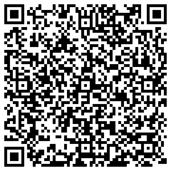 QR-code with link to the education