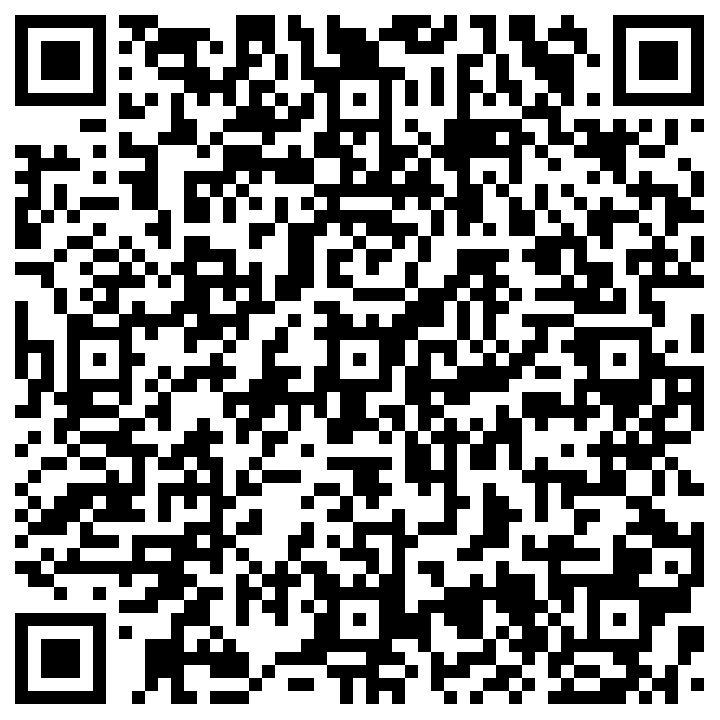 QR-code with link to the education