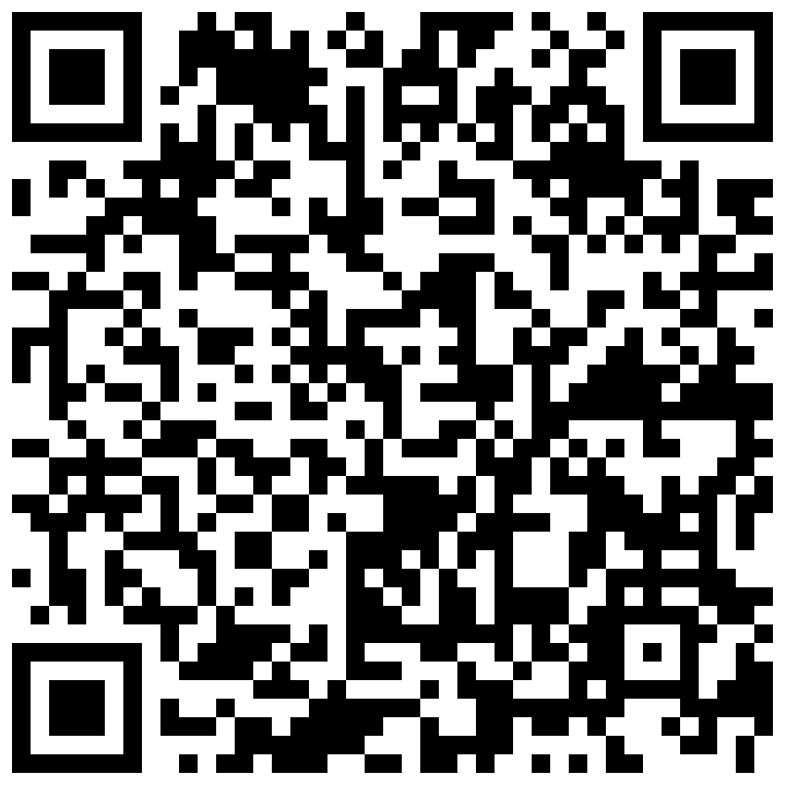 QR-kod med länk till utbildningen