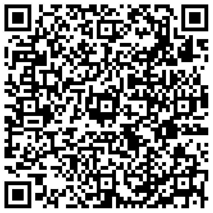 QR-code with link to the education
