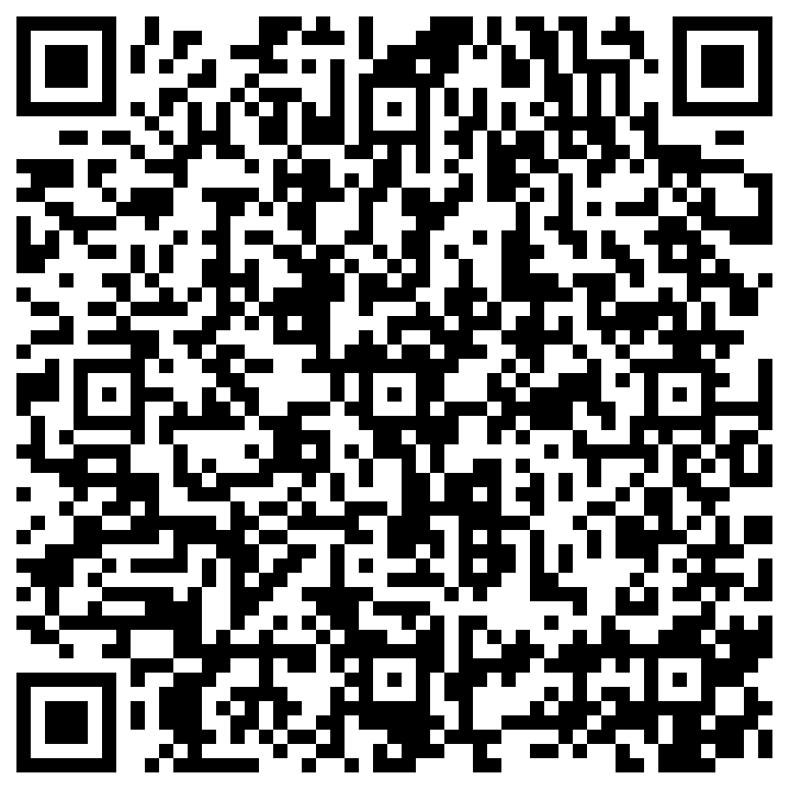 QR-kod med länk till utbildningen