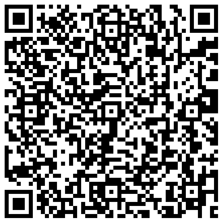 QR-kod med länk till utbildningen