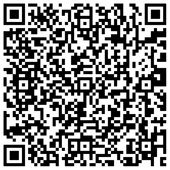 QR-kod med länk till utbildningen