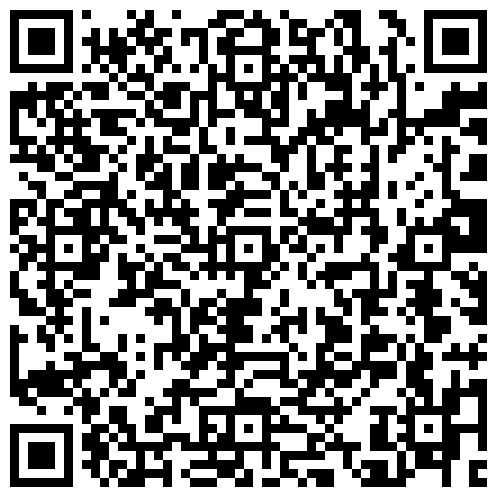 QR-kod med länk till utbildningen