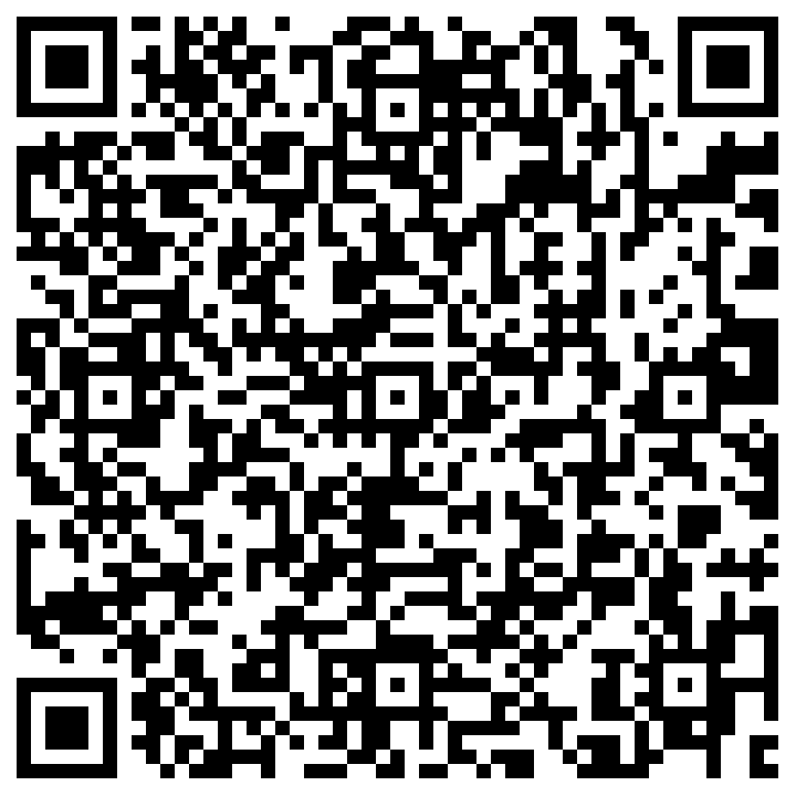 QR-kod med länk till utbildningen