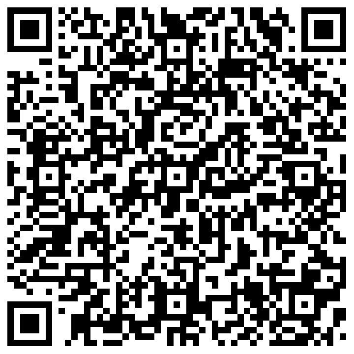 QR-code with link to the education