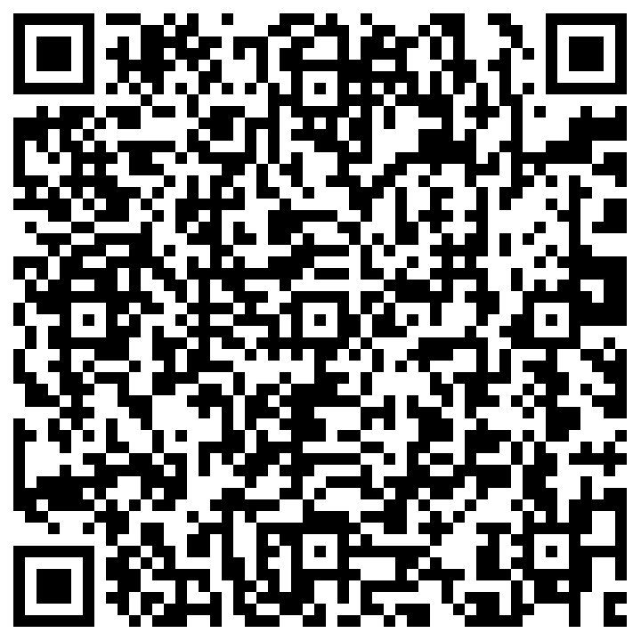 QR-kod med länk till utbildningen