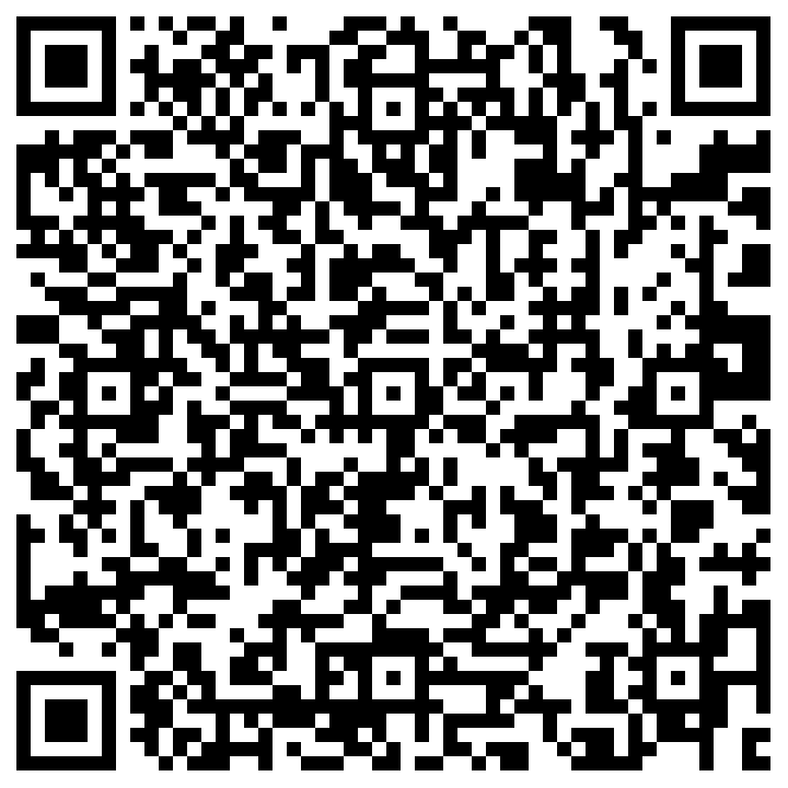 QR-kod med länk till utbildningen