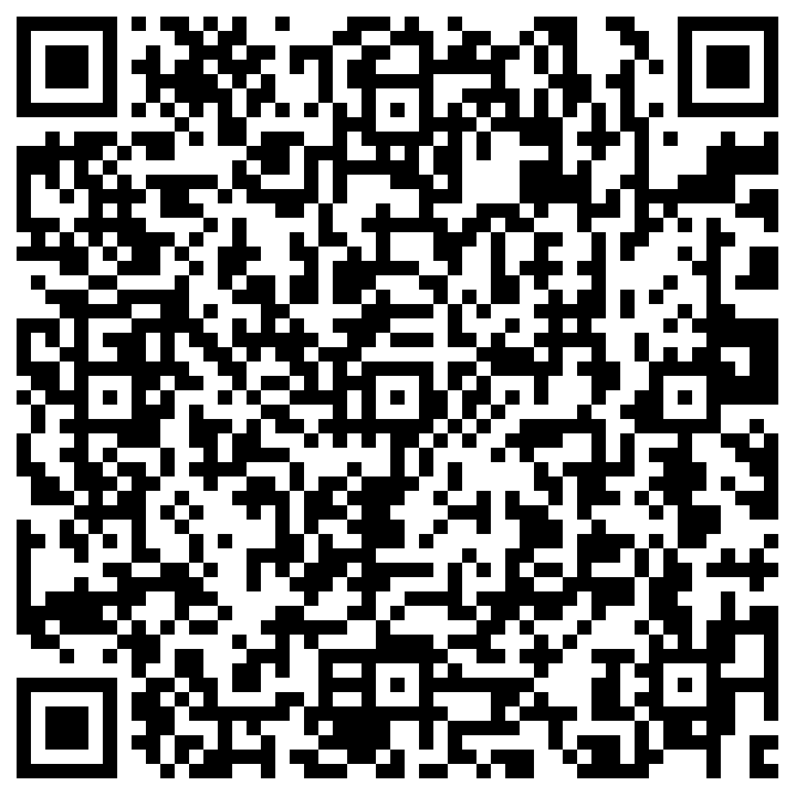 QR-kod med länk till utbildningen