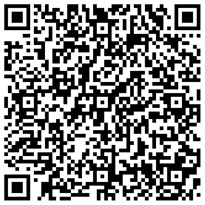 QR-kod med länk till utbildningen