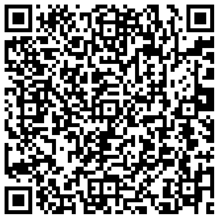 QR-kod med länk till utbildningen