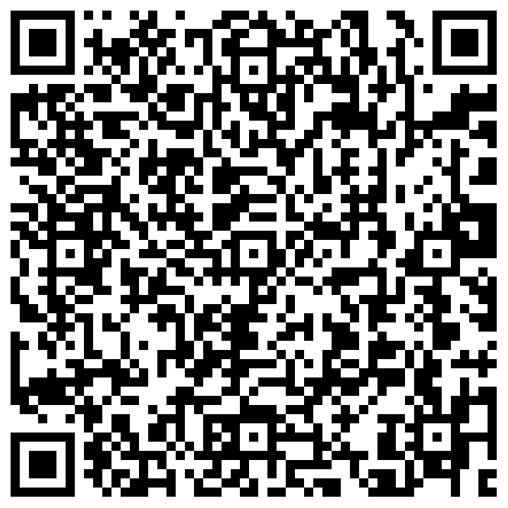 QR-kod med länk till utbildningen