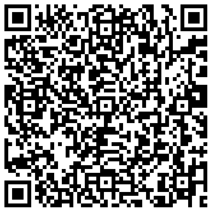 QR-kod med länk till utbildningen