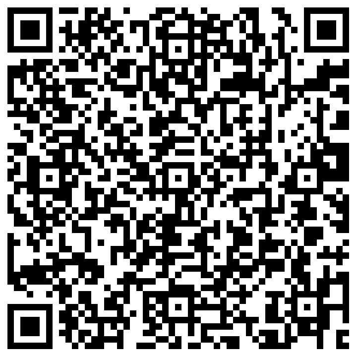 QR-kod med länk till utbildningen